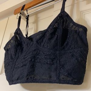 New Free People Bras M.